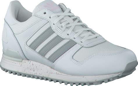 witte adidas sneakers zx 700 w|Adidas zx 700 hd.